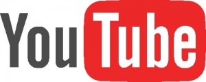 Logo Youtube